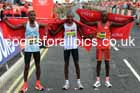 Great North Run Men, 2025 AJ Bell Great North Run. Photo: David T. Hewitson/Sports for All Pics